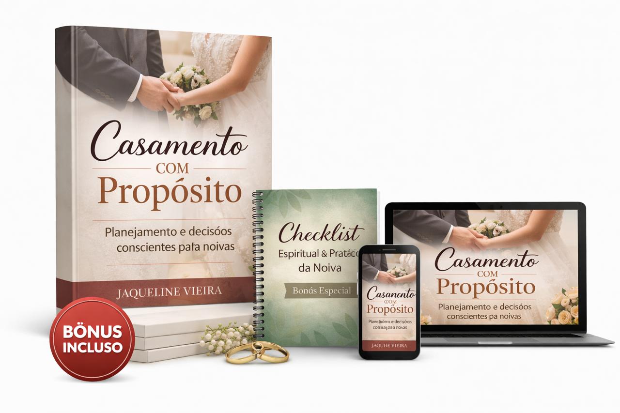 Ebook O Que Ninguém Conta Para Noivas